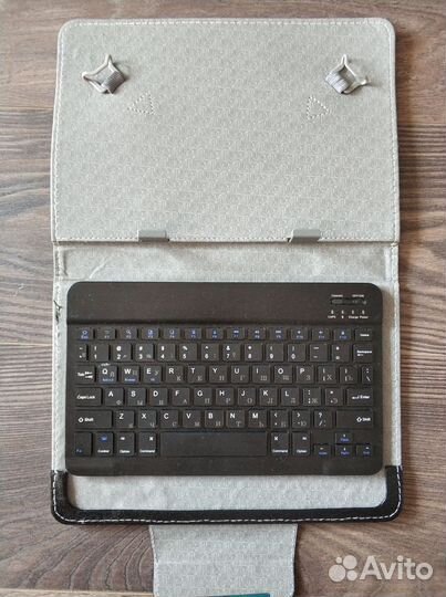 Qwerty клавиатура для планшета