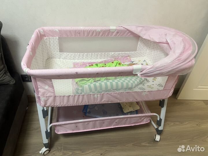 Детская люлька колыбель