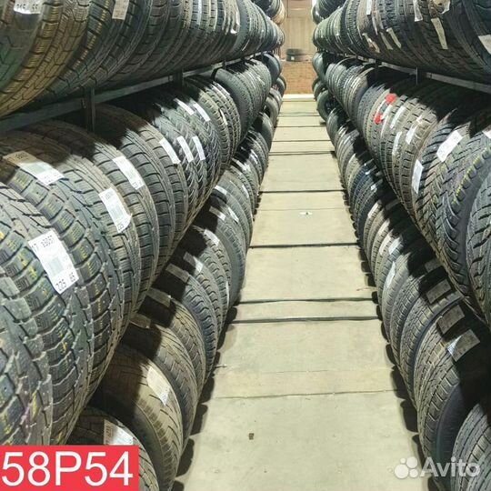 Continental EcoContact 6 215/60 R17 96M