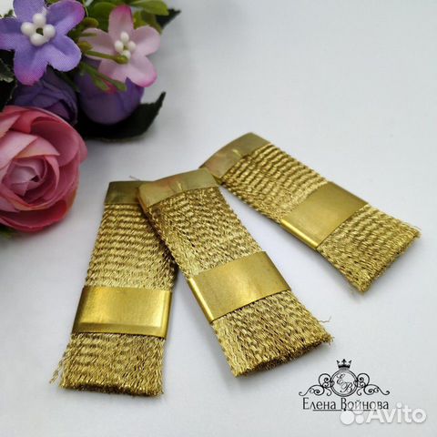 Щётка для чистки фрез