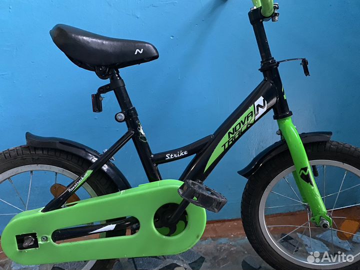 Детский велосипед бу