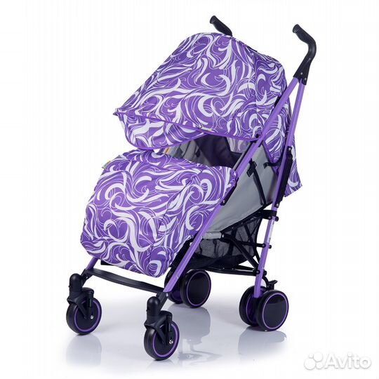 Прокат от Супермамы Коляска Babyhit Handy