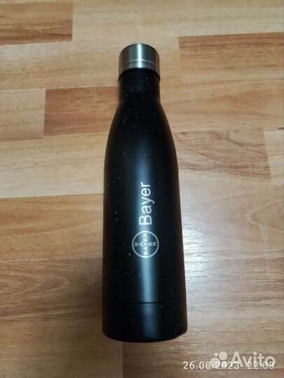 Термокружка,термобутылка и фляжка