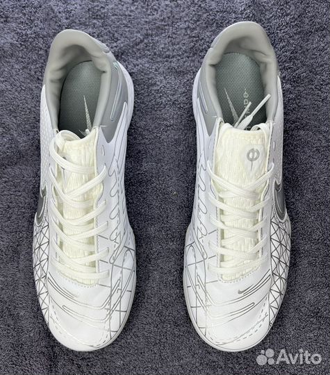 Сороконожки nike tiempo