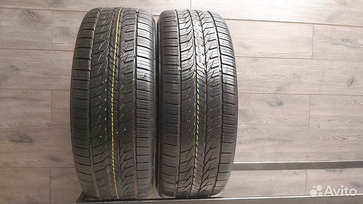 General Tire Altimax RT43 225/55 R18 98H