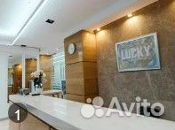 Парикмахер стилист