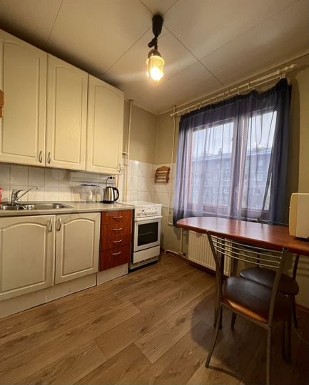 2-к. квартира, 45 м², 4/5 эт.