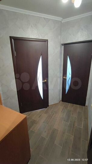 1-к. квартира, 31 м², 1/3 эт.