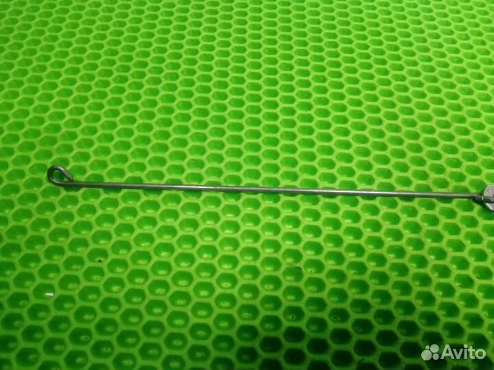 Тяга механизма складывания на коляску