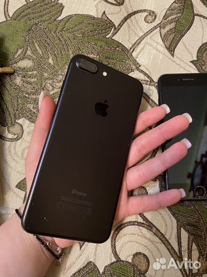 iPhone 7 Plus, 32 ГБ