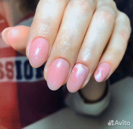 Маникюр/Дзержинск