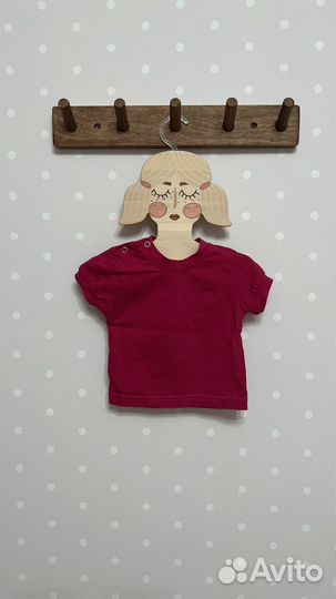 Детская одежда для девочек летняя