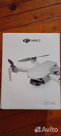 Dji mini 2