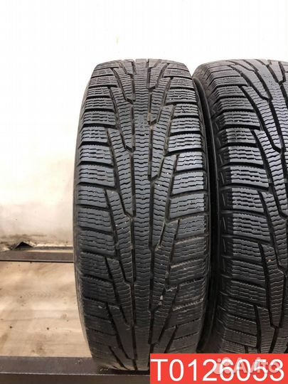 Nokian Tyres Nordman RS2 185/65 R15 92R