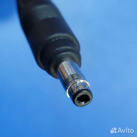 Зарядное устройство для ноутбука HP 500