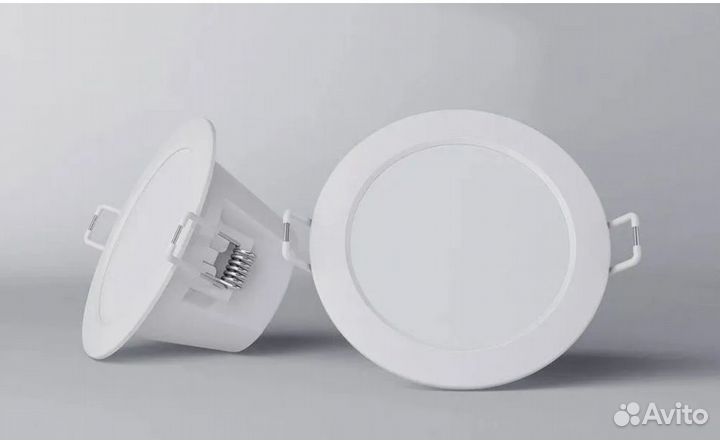 Встраиваемый светильник Xiaomi Philips