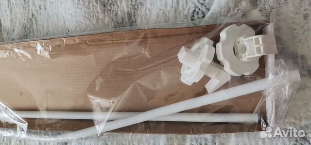 Крепление для балдахина