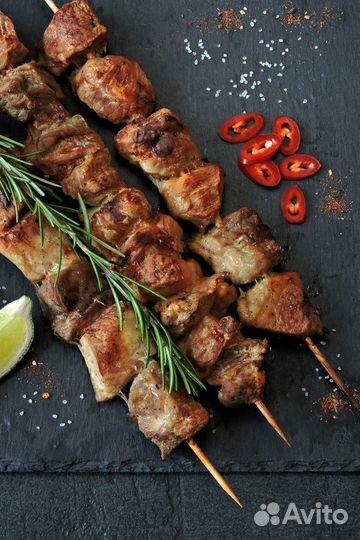 Готовый бизнес - Прибыльное кафе