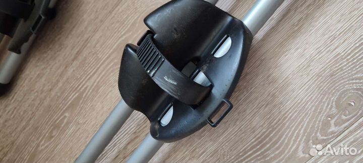 Крепление для велосипедов Thule FreeRide 532