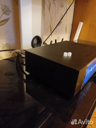 Eversоlо dмp-A6 Мaster Еdition