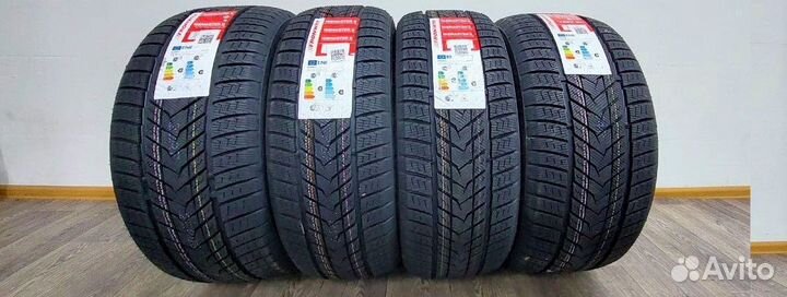Fronway IceMaster II 285/40 R21 108H