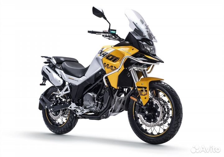 Cyclone RX401 (SR400GY-2D)