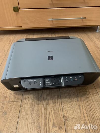 Мфу и принтеры бу