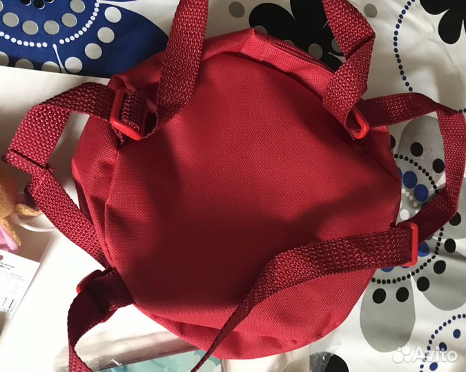 Дорожный набор для детей от 3-5 лет Роcсия/Rossiyа