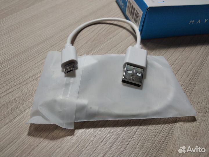 Кабель usb micro usb