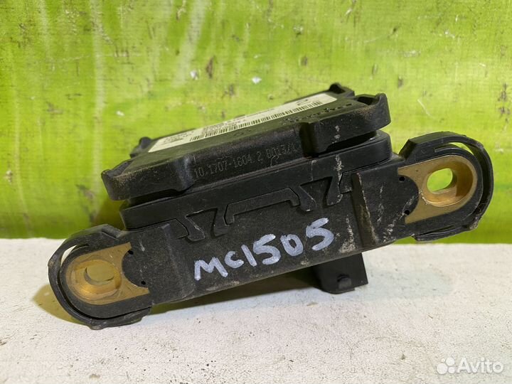 Блок антенны Honda Accord 7 39155seag01