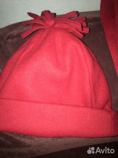 Набор (шапка,шарф,перчатки)