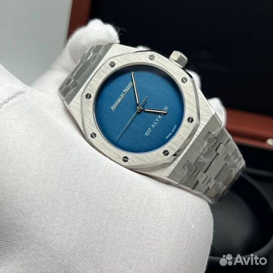 Часы audemars piguet