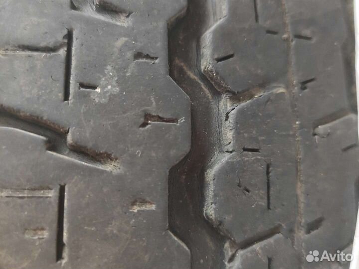 Dunlop Grandtrek AT22 285/65 R17