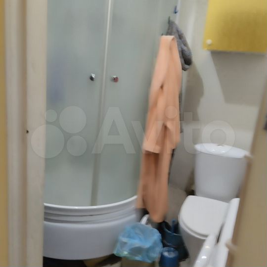 1-к. квартира, 31,3 м², 5/5 эт.