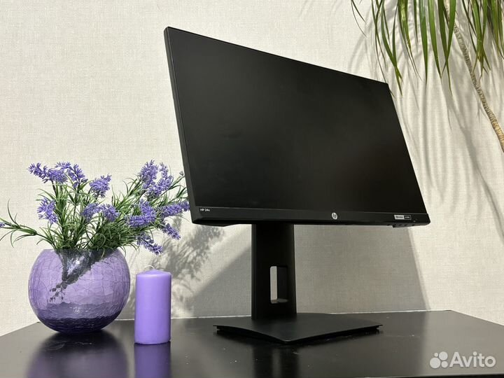 Игровой Монитор Hp 24X 144Hz 24