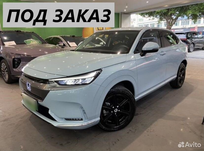 Honda e:NP1 AT, 2023, 23 000 км