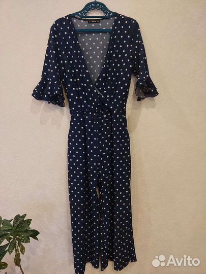 Комбинезон женский летний