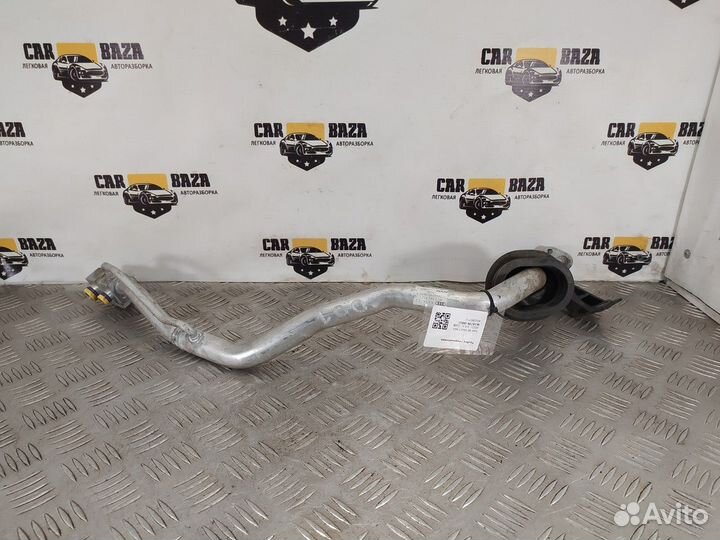 Трубка кондиционера