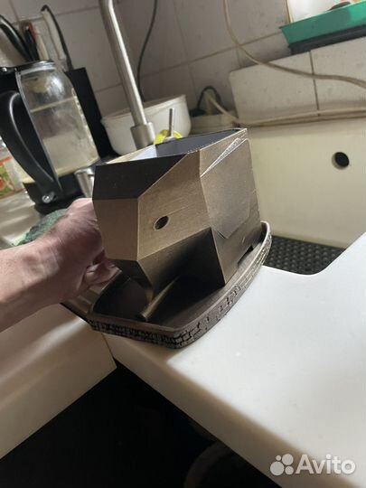 Сушилка для посуды настольная