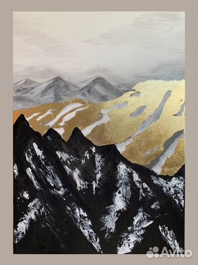 Интерьерная картина 