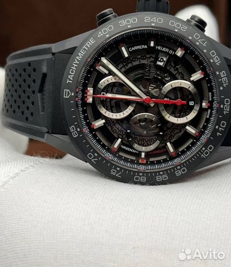 Мужские часы Calibre 01