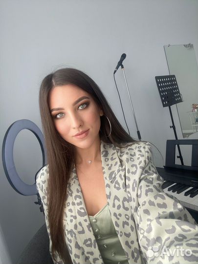 Уроки вокала Краснодар