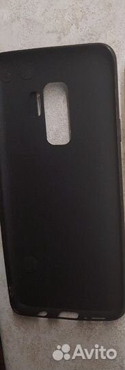 Чехол на samsung galaxy S9+