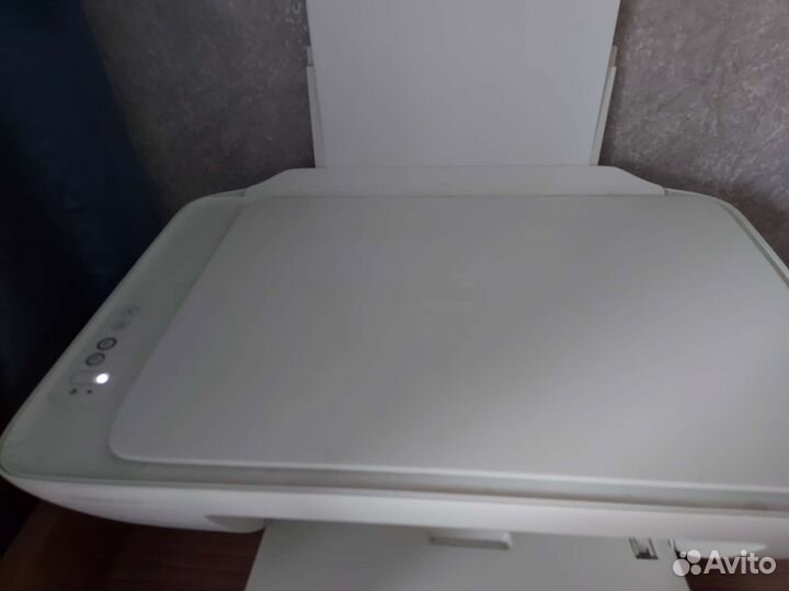 Принтер сканер копир hp