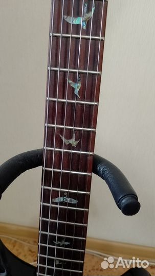 PRS style Электрогитара