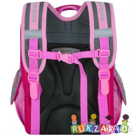 Школьный ранец трансформер Across
