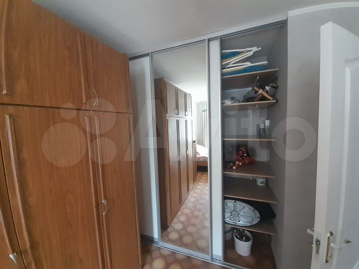 2-к. квартира, 45 м², 2/5 эт.
