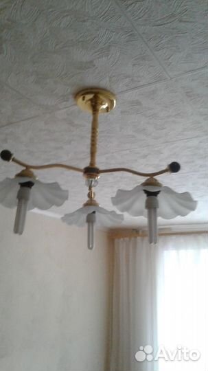 Люстра