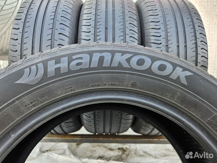 Hankook Optimo K415 225/60 R17 99H