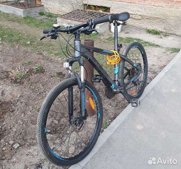 Велосипед Stels Navigator 570 D